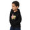 Thumbnail: SpongeBob SquarePants Kids eco hoodie
