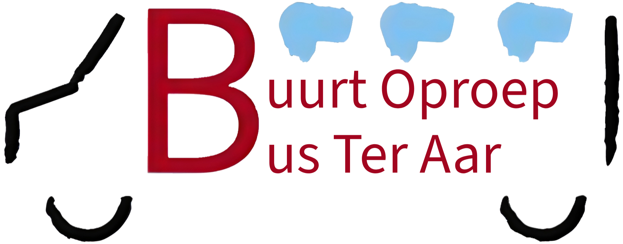 Logo Stichting Buurt Oproep Bus Ter Aar