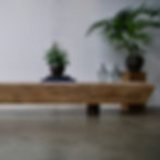 Grote meerpaal bank, productnaam; Capetown relaxer xl. Overzicht van Capetown collectie van Harbourwood.