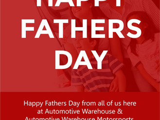 Happy Fathers Day