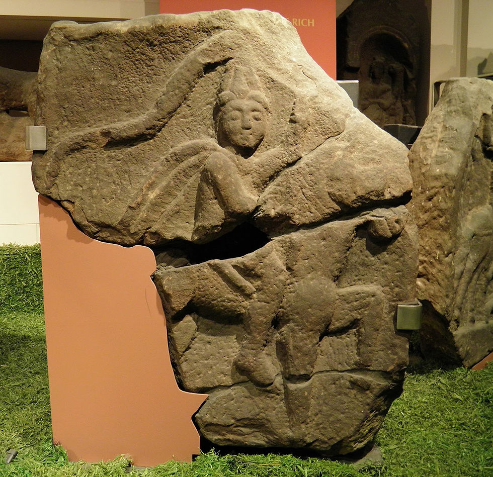 Сармати та легенда про короля Артура