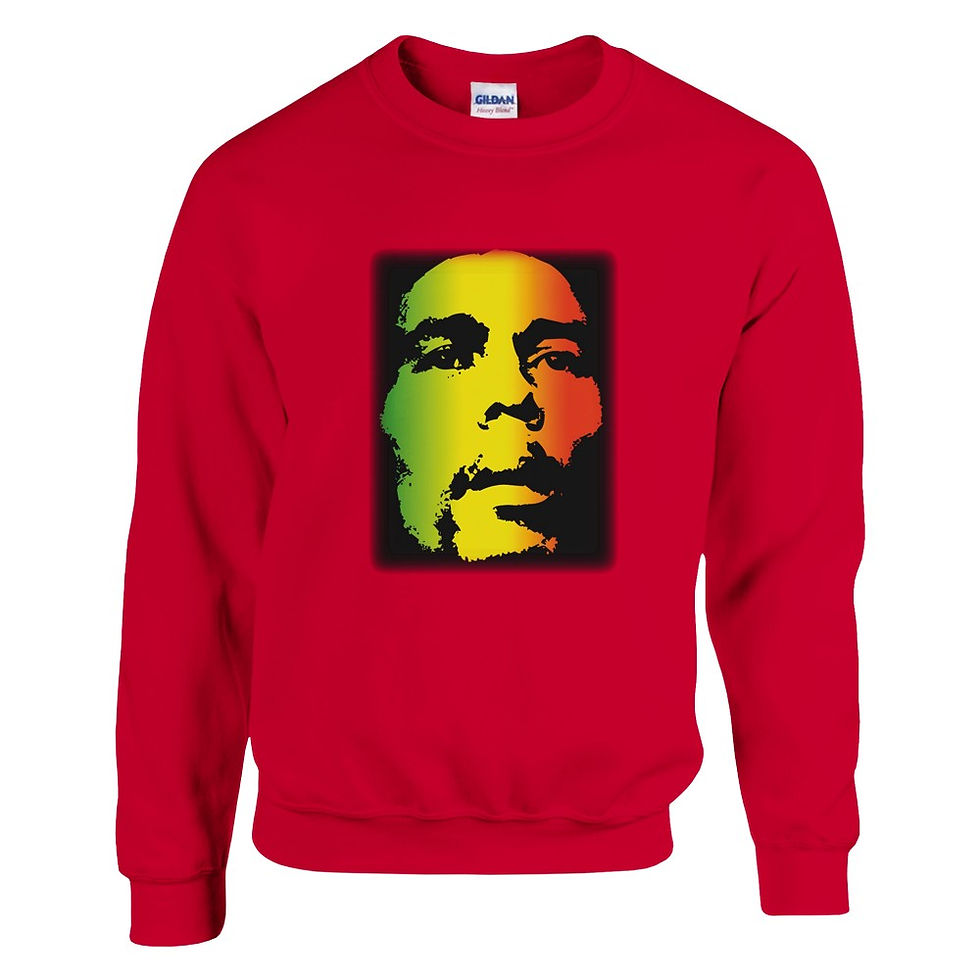 Thumbnail: Classic Unisex Crewneck Sweatshirt | Gildan® SKU037S