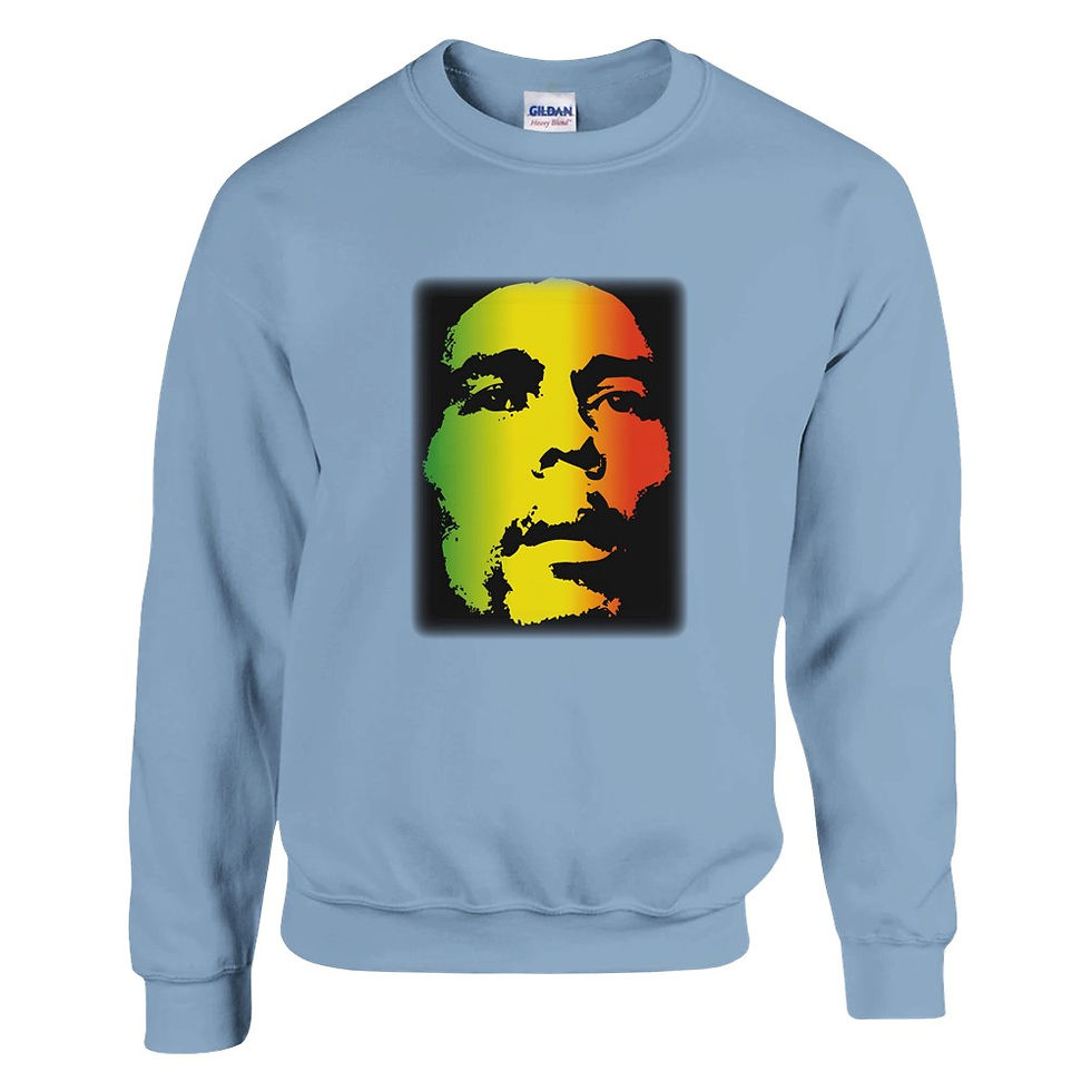 Thumbnail: Classic Unisex Crewneck Sweatshirt | Gildan® SKU037S