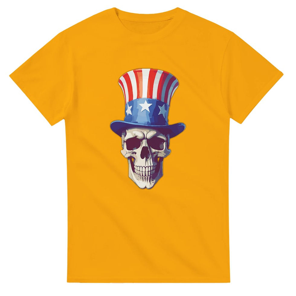 Thumbnail: Heavyweight Unisex Crewneck T-shirt | Gildan® SKU042