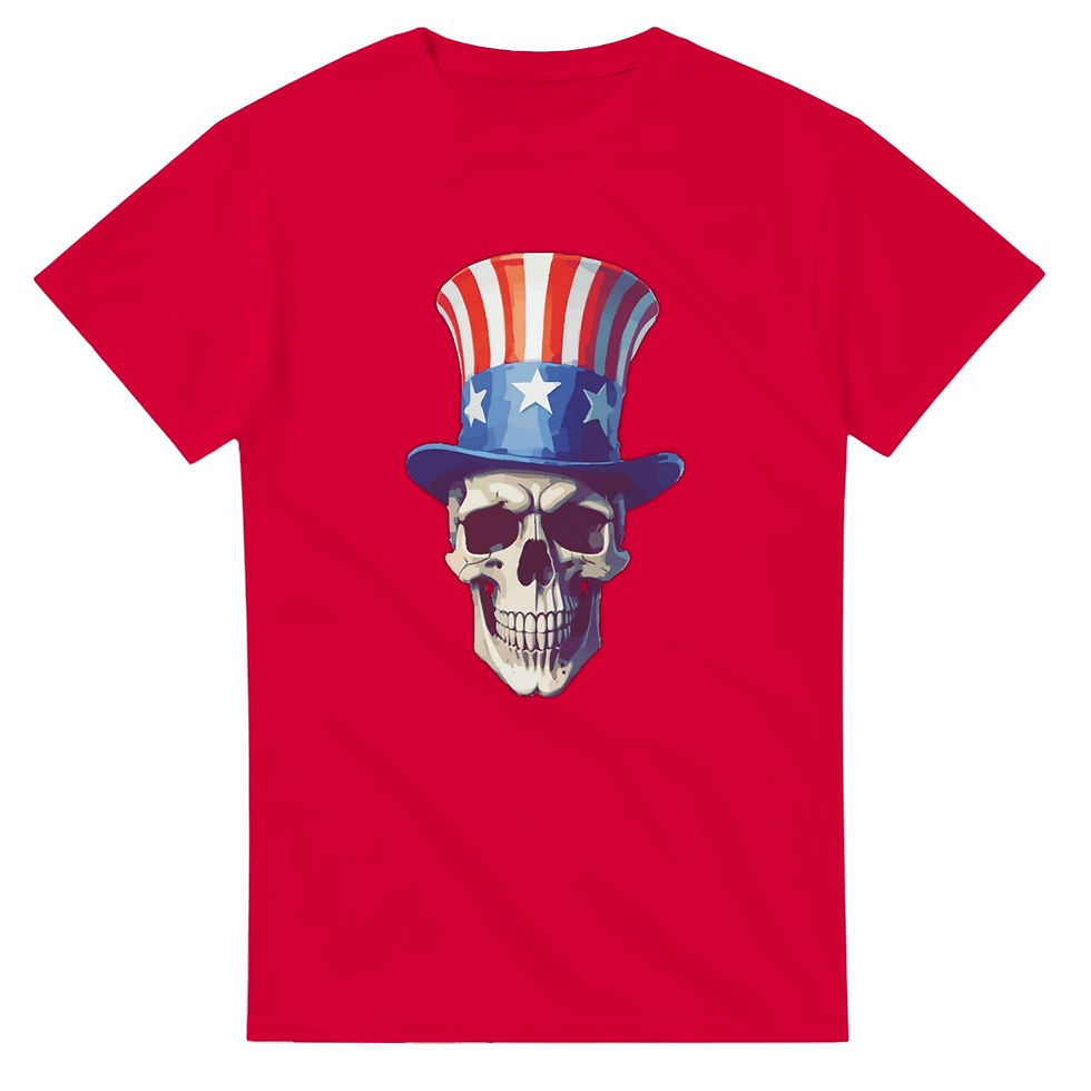 Thumbnail: Heavyweight Unisex Crewneck T-shirt | Gildan® SKU042