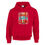 Thumbnail: Classic Unisex Pullover Hoodie | Gildan® SKU005H