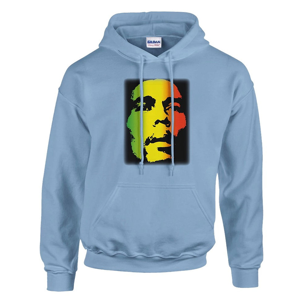 Thumbnail: Classic Unisex Pullover Hoodie | Gildan® SKU037H
