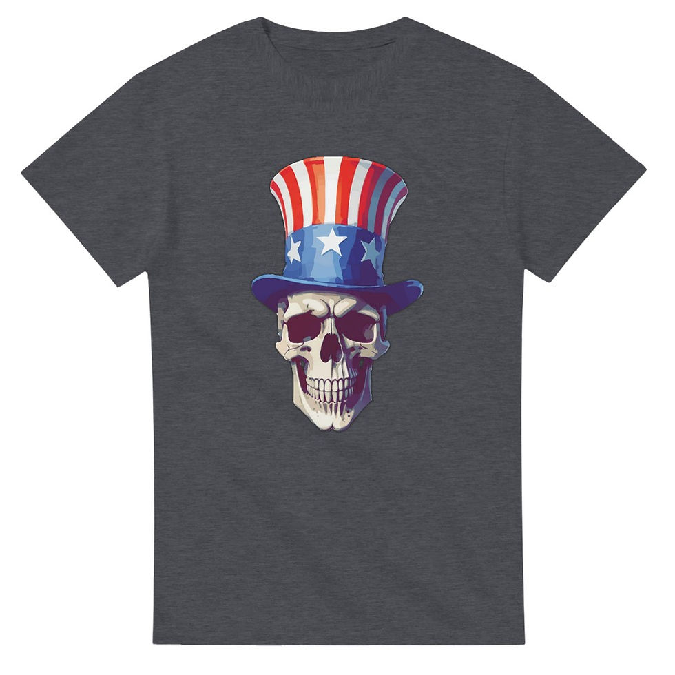 Thumbnail: Heavyweight Unisex Crewneck T-shirt | Gildan® SKU042