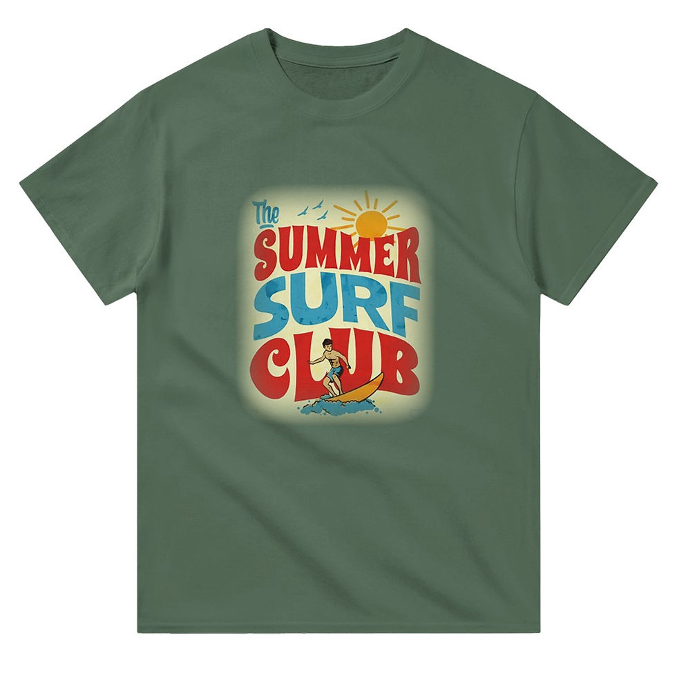 Thumbnail: Heavyweight Unisex Crewneck T-shirt | Gildan® SKU005