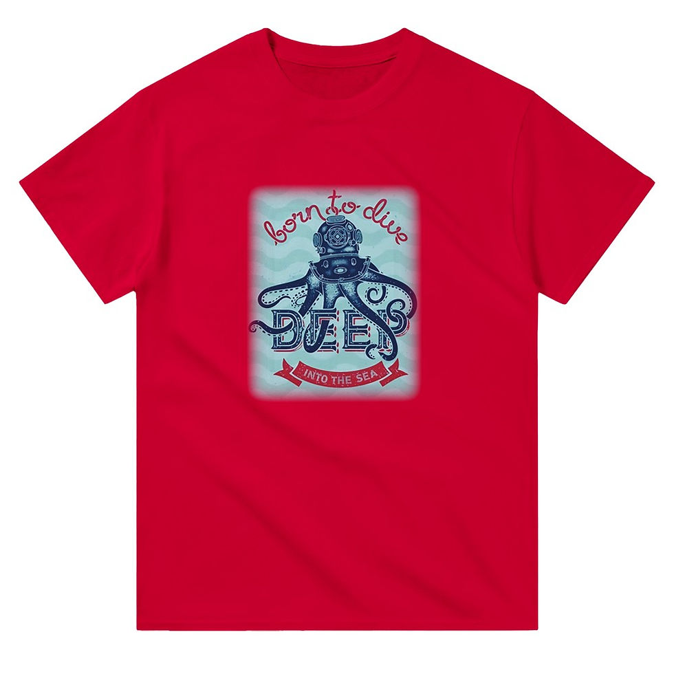 Thumbnail: Heavyweight Unisex Crewneck T-shirt | Gildan® SKU008