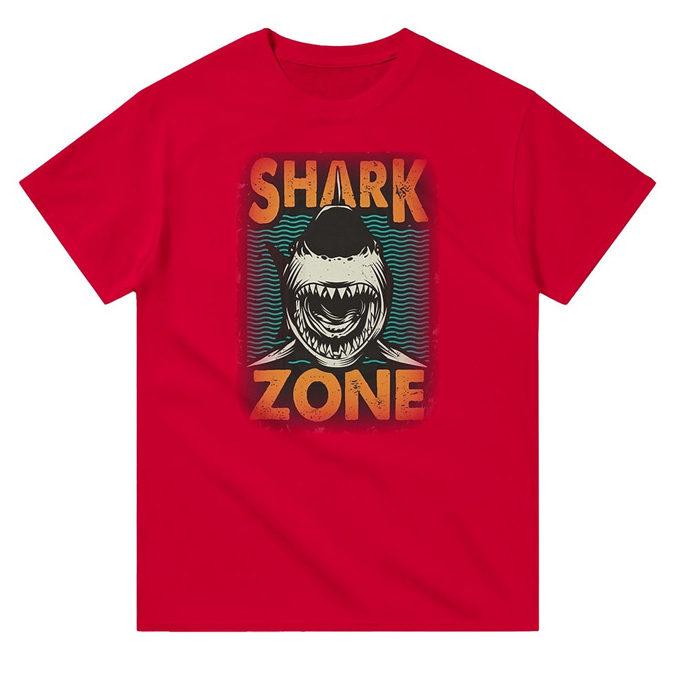 Thumbnail: Heavyweight Unisex Crewneck T-shirt | Gildan® SKU041