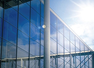 Pellicole solari 3M Sun Control Film serie Prestige