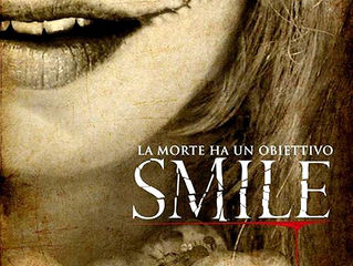 ‘SMILE’, La siniestra película que está atemorizando al mundo, de Paramount Pictures