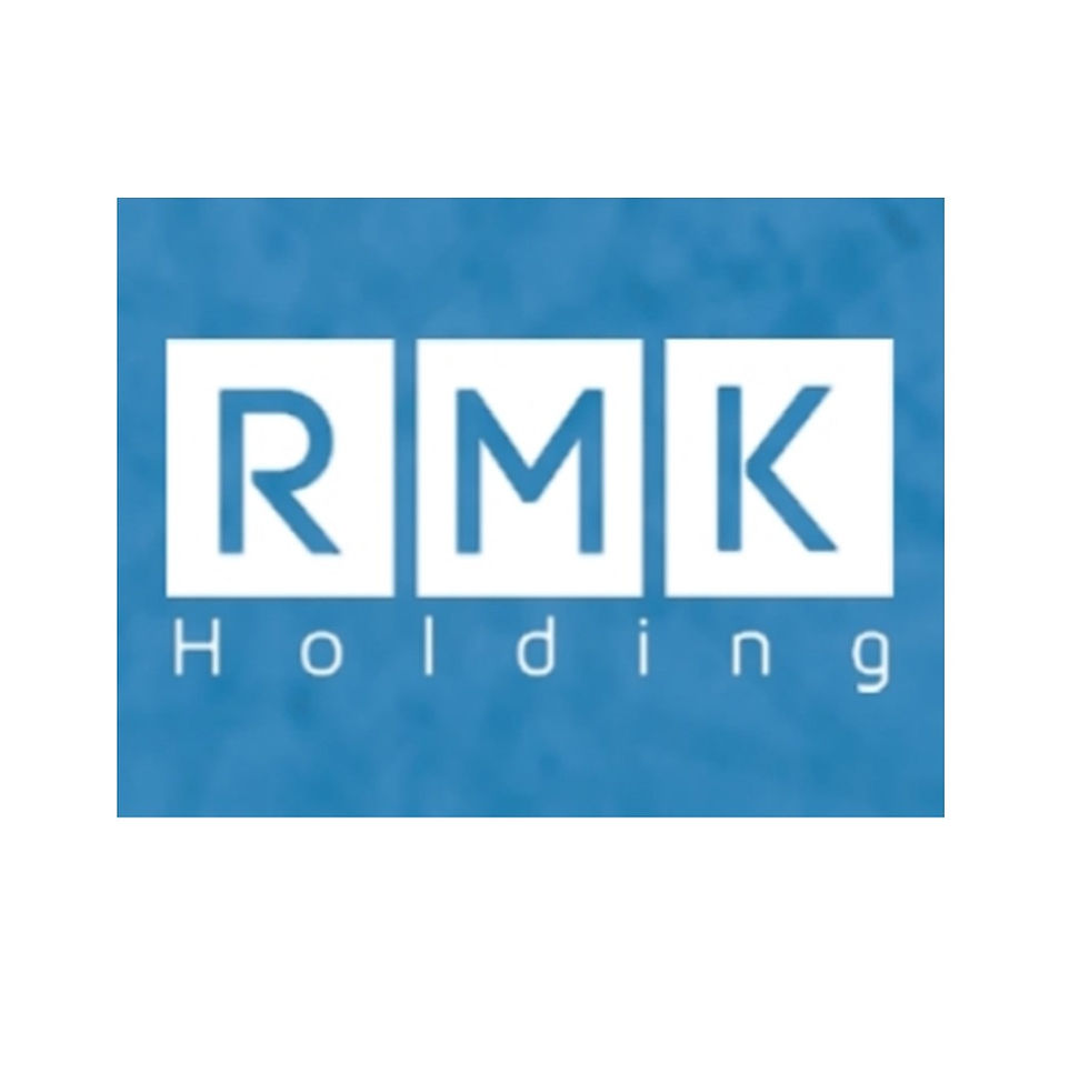 LOGO RMK