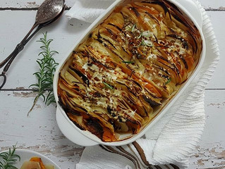 תפוחי אדמה קריספיים