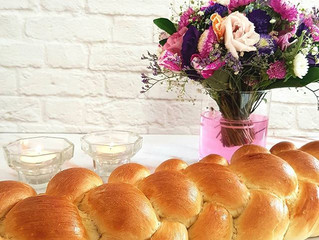 חלות מטריפות