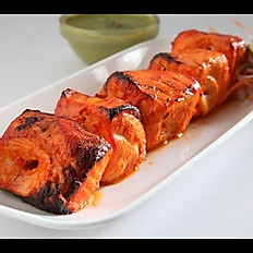 Fish Tikka