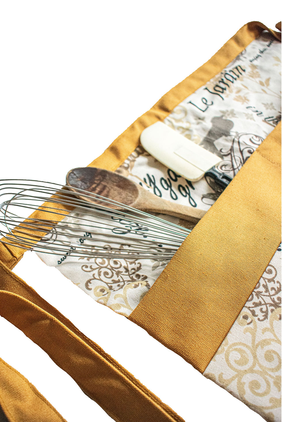 Thumbnail: Utility Apron