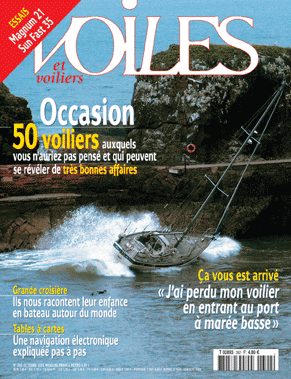 voiles et voiliers antistatik