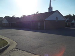 Bethel Baptist Church
