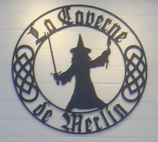 La Taverne de Merlin