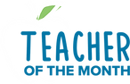 Teach of the month logo.png