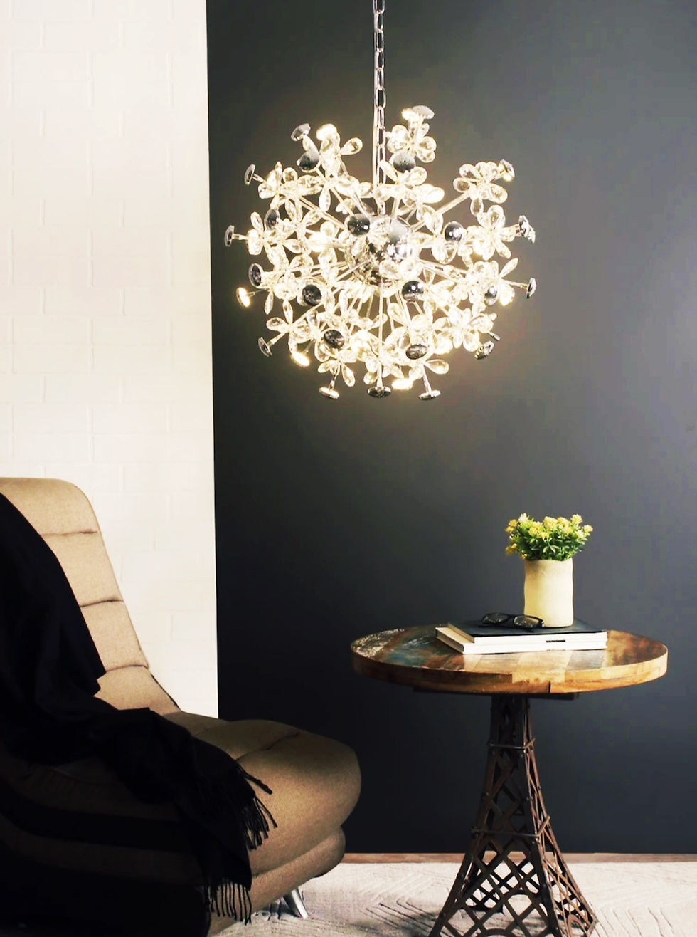 Thumbnail: Crystal ball