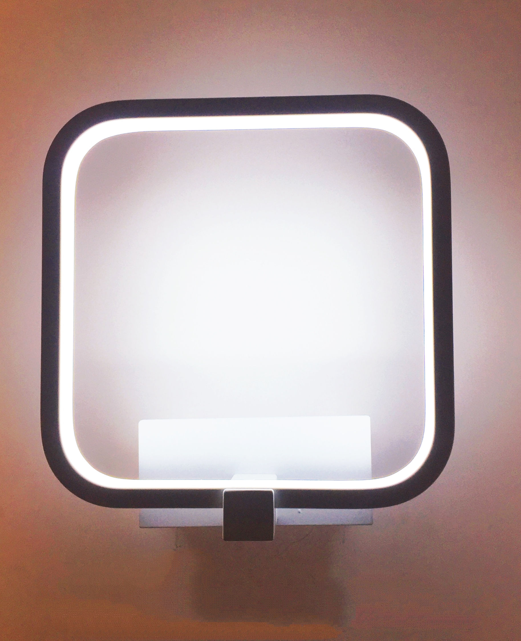 LED Wall light - 3 colors