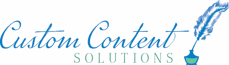Custom Content Solutions