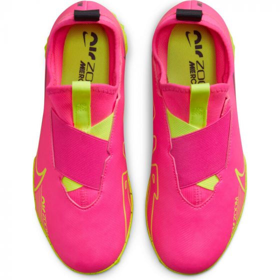 Miniatura: Nike Mercurial Vapor - Rosa Micro - DJ5621 605