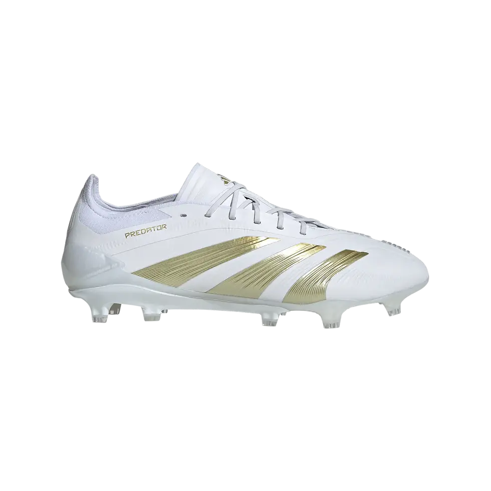 Miniatura: Adidas Predator Elite - Blanco Tacos - A IG4009