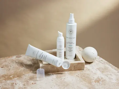 Fillers for your hair? Yes, it's a thing!