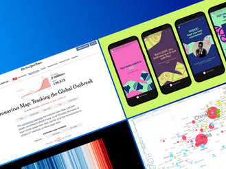 Top Data Storytelling Examples to Inspire Your Business Strategy