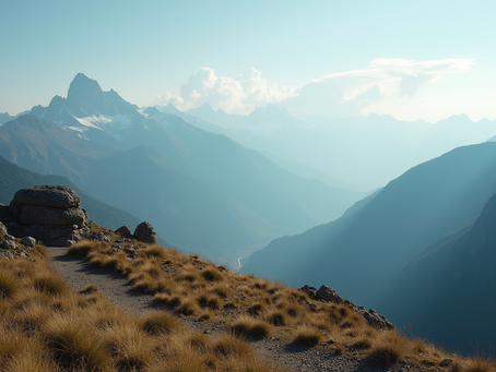 Consejos para planificar tus tours de aventura