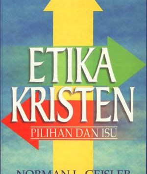 PRINSIP-PRINSIP ETIKA