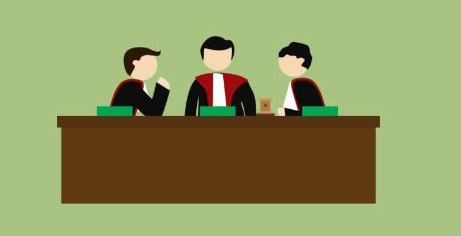 PKn XI (Sistem Hukum dan Peradilan DiIndonesia)
