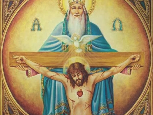 Kesamaan Dogma Dalam Ajaran Gereja