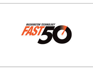 NIS has made the Washington Technology Fast 50 List