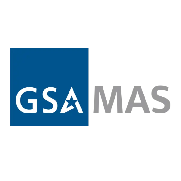 GSA MAS