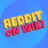 Reddit on Wiki Podcast