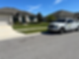 Residential lawn