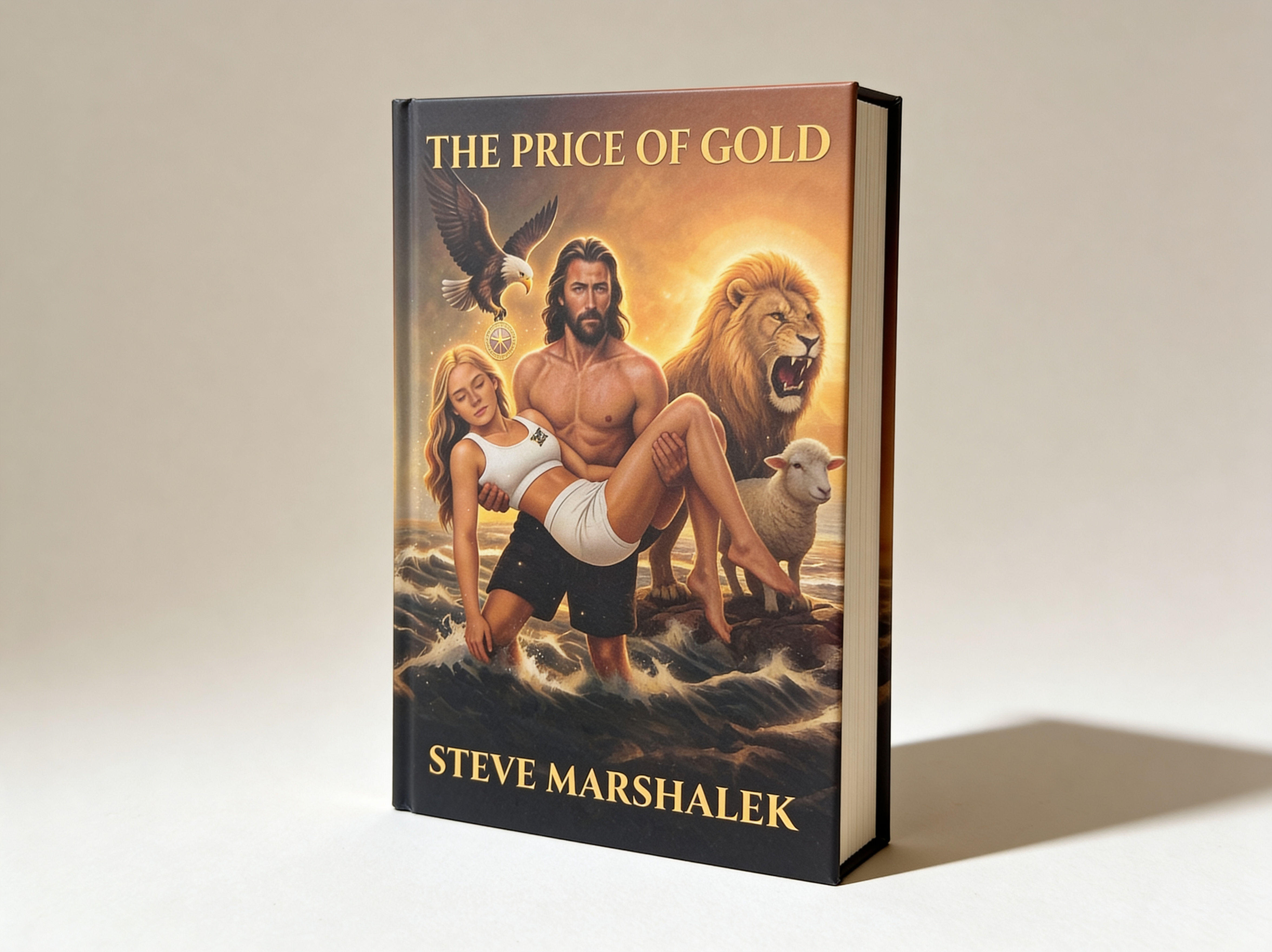The Price of Gold