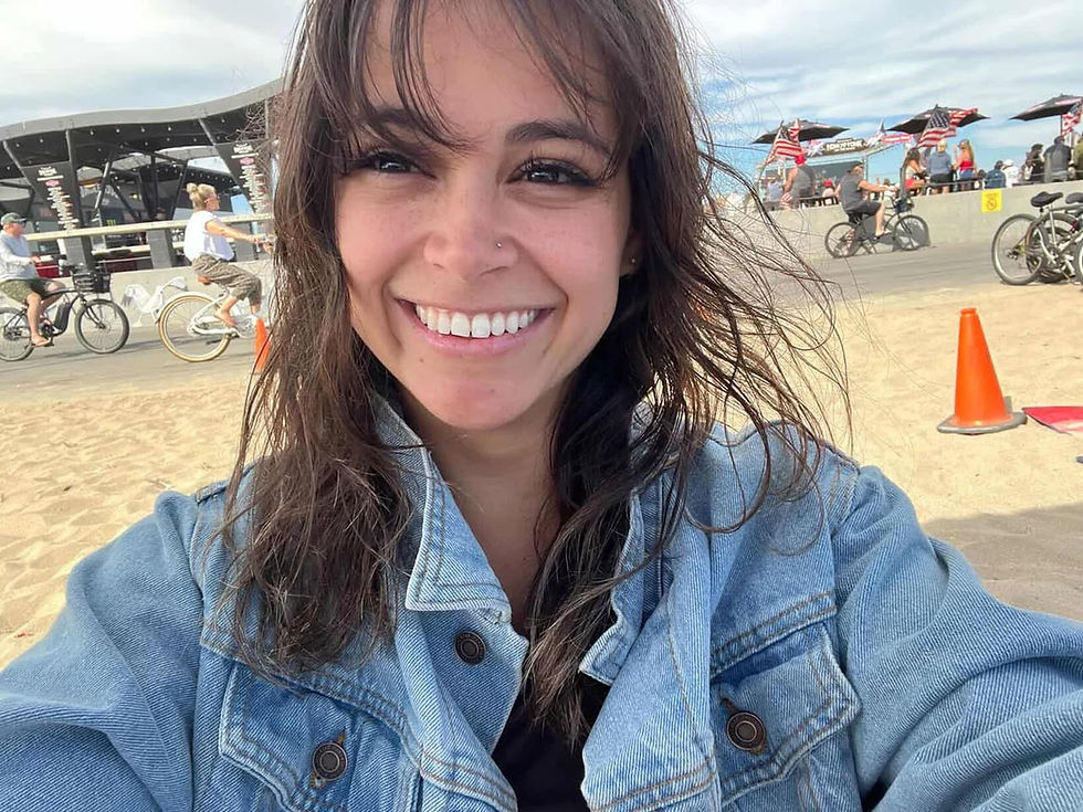 Sarah