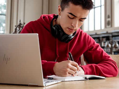 Remote Digital Learning