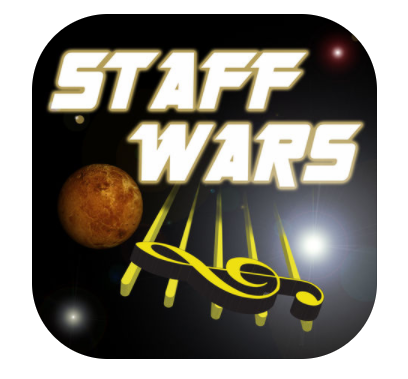 Staff Wars App