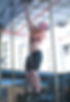 Doron rope climb