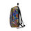 Thumbnail: Unisex Fabric Backpack