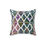 Thumbnail: Colorful Spun Polyester Pillow