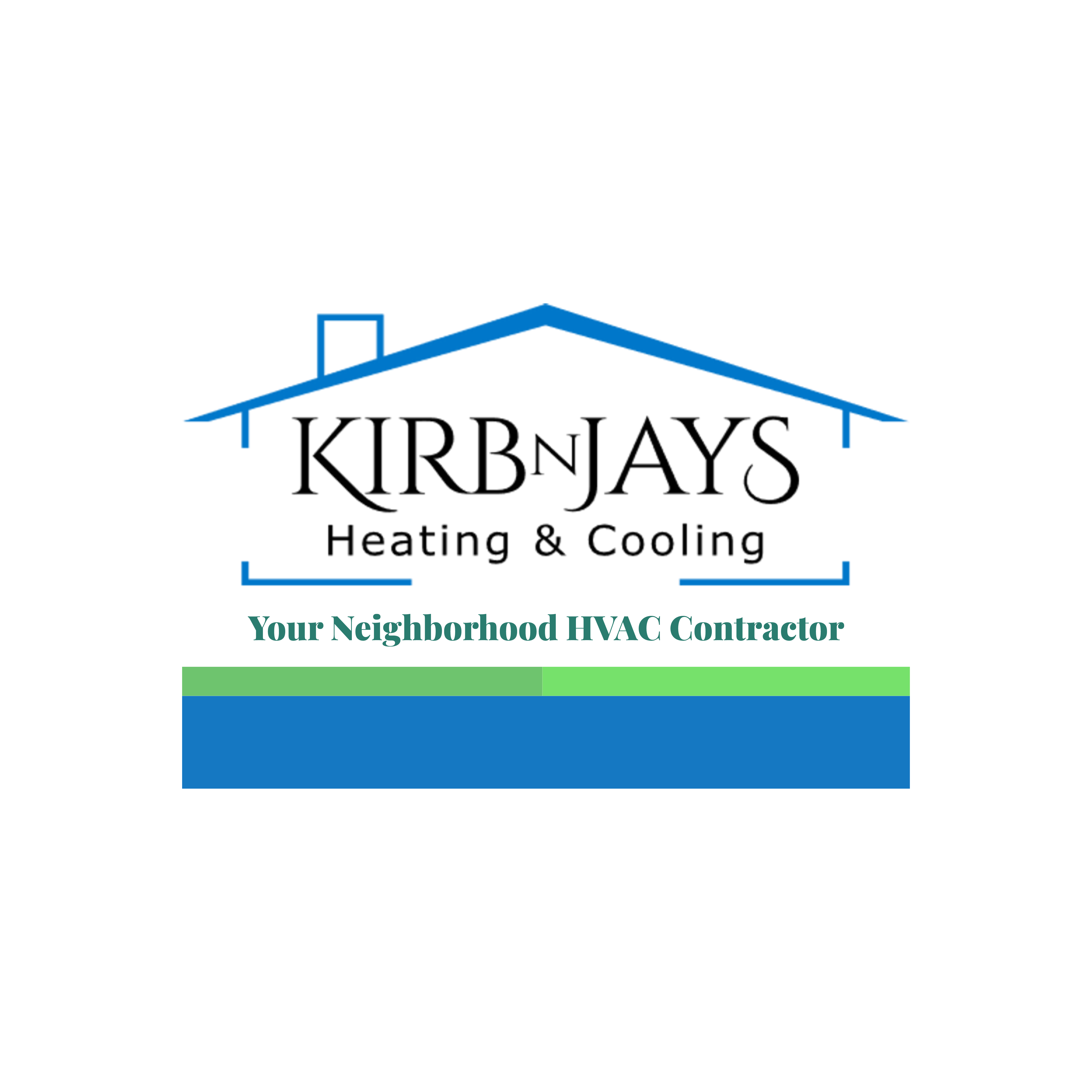 KirbnJays Heating and Cooling