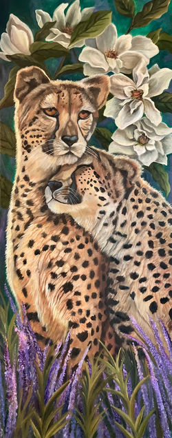 Held and Free